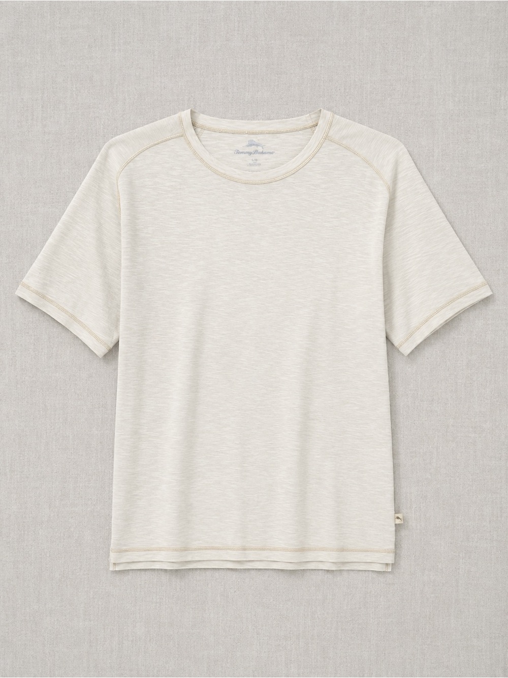 Tommy Bahama "Paradise Blend" Crew Neck T-Shirt (Style #T20857)